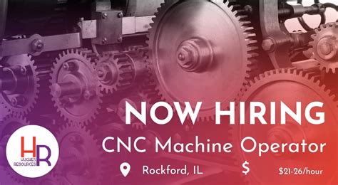 all opening cnc and manufacturing jobs in rockford il|cnc jobs rockford il.